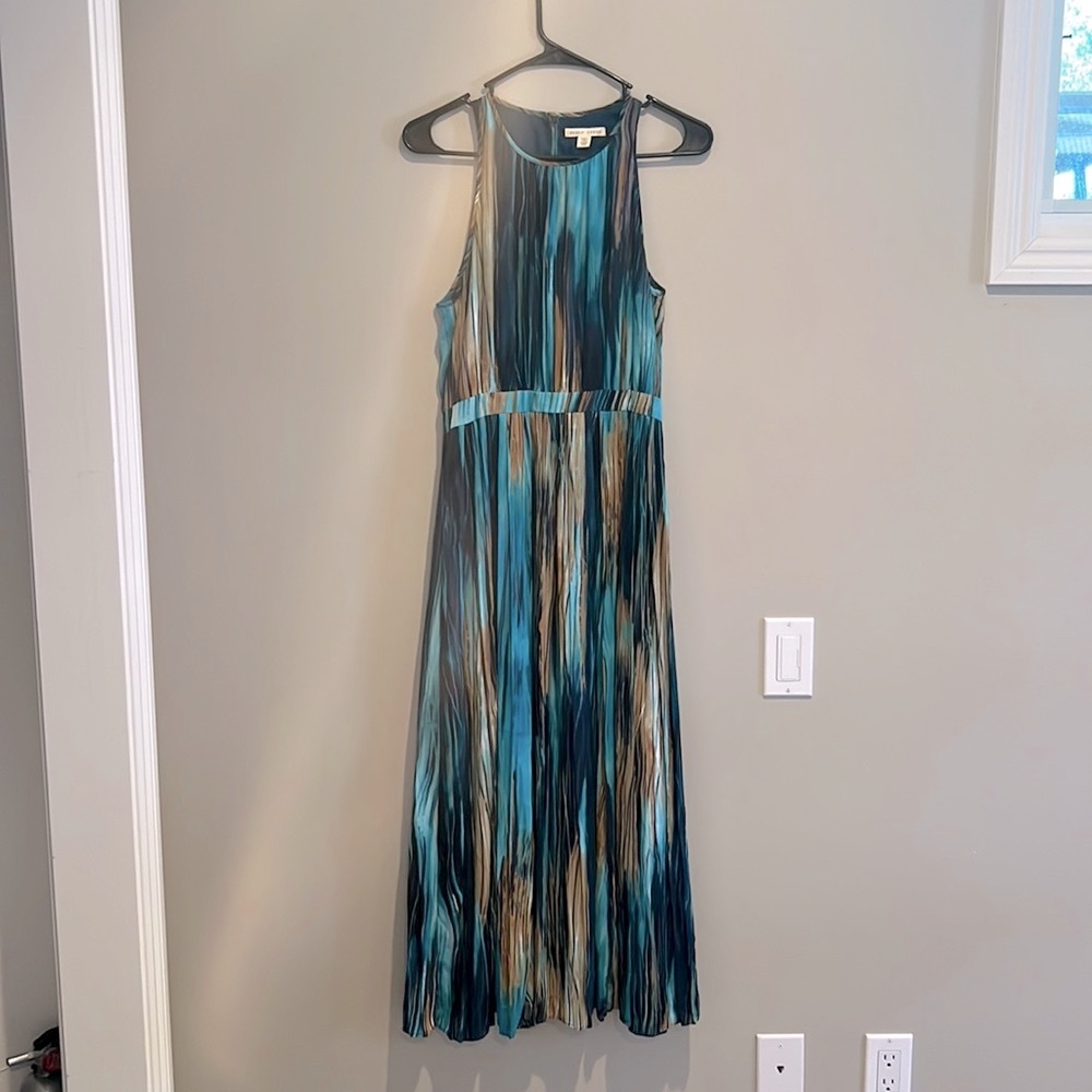 Anthropologie dress